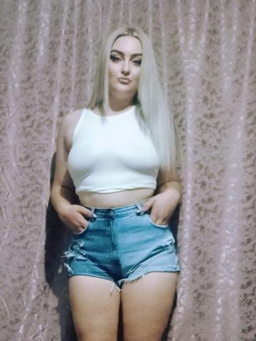 Индивидуалка Майя фото 4