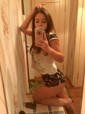 Проститутка Богдана, 23 года, г. Новошахтинск