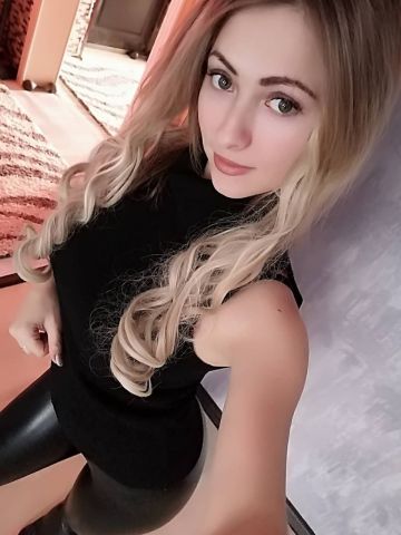 Проститутка Камилла, 23 года, г. Новошахтинск