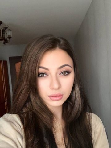 Проститутка Злата, 25 лет, г. Новошахтинск