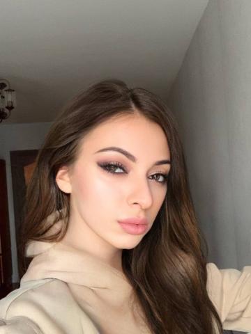 Индивидуалка Злата фото 3